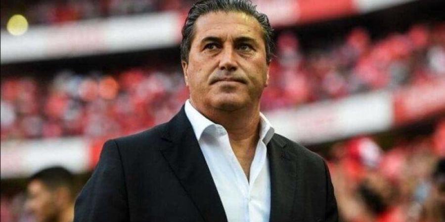 ميدو السر وراتب قابل للزيادة.. تفاصيل تعاقد الزمالك مع جوزيه بيسيرو