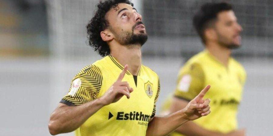 الأهلي يحسم مصير أحمد عبد القادر بعد طلب نادي قطر ضم اللاعب