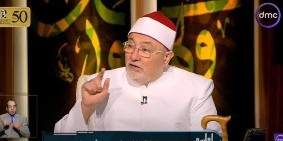 «الشيخ خالد الجندي»: لا توجد عبادات بدون مقدمات