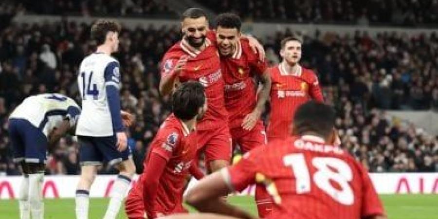 ليفربول يعلن موعد نهائي كأس كاراباو ضد نيوكاسل يونايتد .. 16 مارس 2025