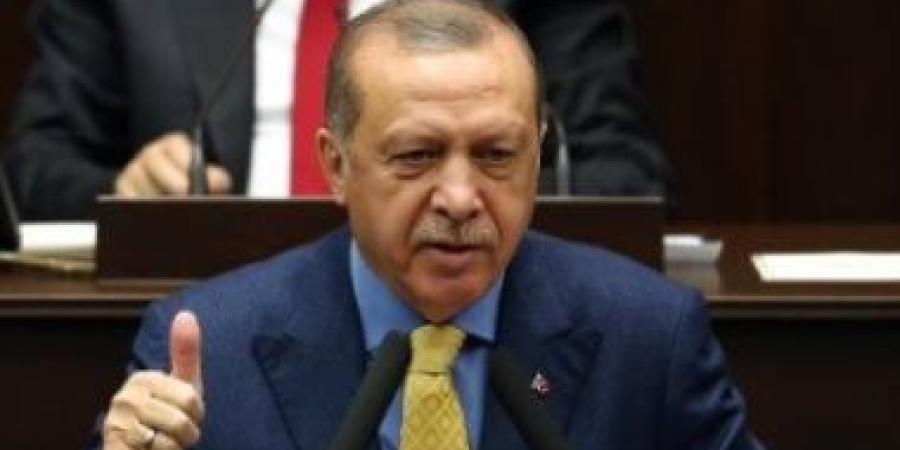 أردوغان: خطة ترامب بشأن غزة تشكل تهديدا كبيرا للسلام العالمى