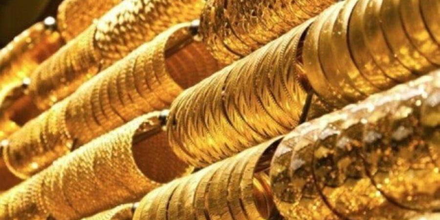 سعر الذهب في المغرب اليوم السبت 15 فبراير 2025