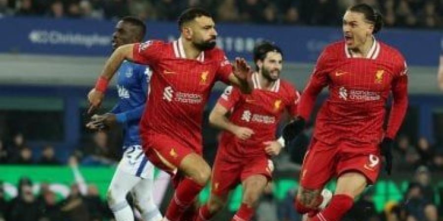 موعد مباراة ليفربول ضد وولفرهامبتون فى الدوري الإنجليزي والقناة الناقلة