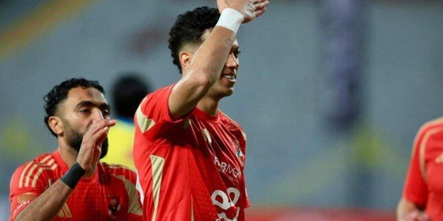 ترتيب الدوري المصري بعد فوز الأهلي وتعادل الزمالك اليوم