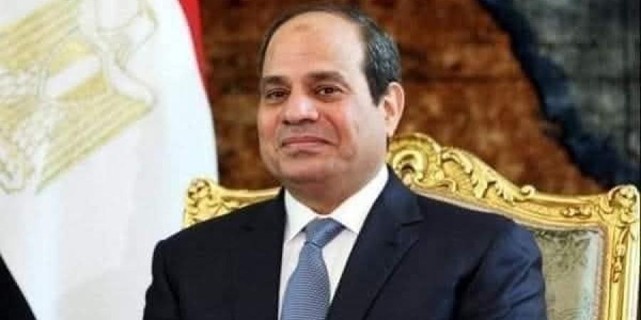 عاجل.. الرئيس السيسي يفتتح مؤتمر ومعرض مصر الدولي للطاقة إيجبس 2025