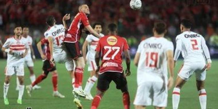 الزمالك يستعيد خدمات عواد وشلبي وشحاتة وجهاد فى مواجهة الأهلي