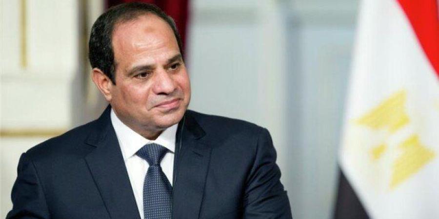 الرئيس السيسي يفتتح معرض ومؤتمر مصر للطاقة «إيجيبس 2025» اليوم