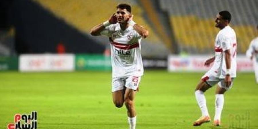 مباراة القمة تؤجل مفاوضات تجديد عقود لاعبى الزمالك