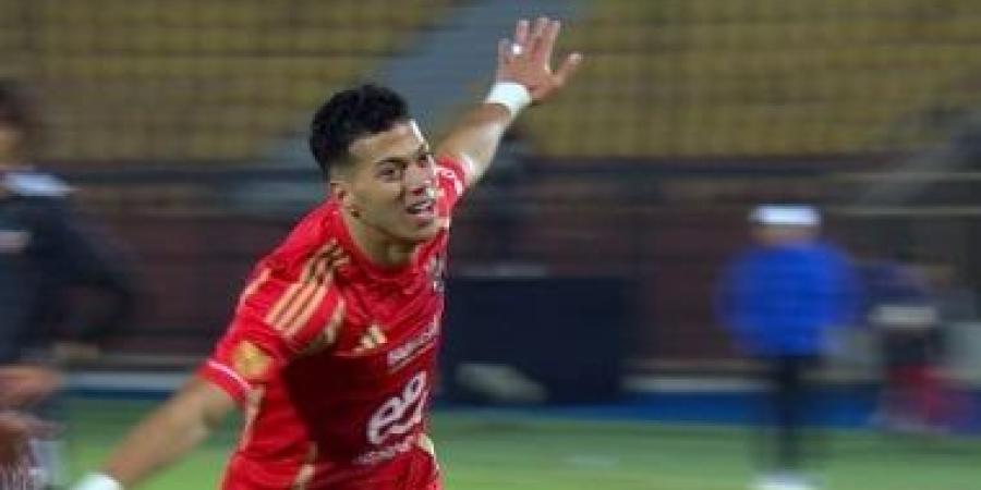 إمام عاشور يقود خط وسط الأهلى أمام الزمالك فى كلاسيكو الدوري