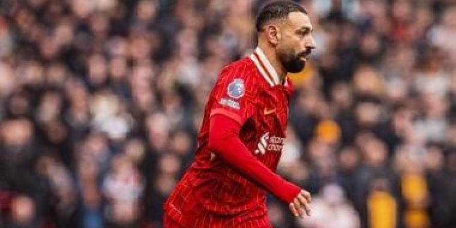 جريليش: محمد صلاح يفعل أشياء لا تصدق فى ليفربول