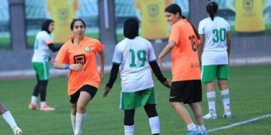 3 مواجهات قوية اليوم فى الجولة الرابعة مرحلة الهبوط بدورى الكرة النسائية