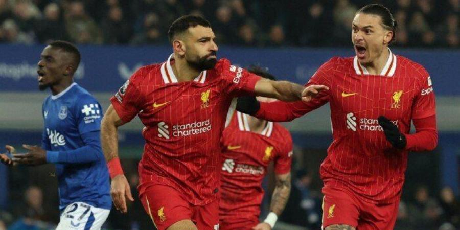 محمد صلاح يقود تشكيل ليفربول المتوقع أمام أستون فيلا بالدوري الإنجليزي اليوم