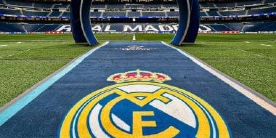 البرنابيو يتجمل قبل قمة ريال مدريد ومانشستر سيتى فى دورى الأبطال.. فيديو