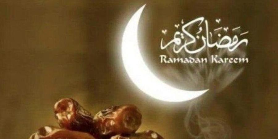 إمساكية رمضان 2025.. مواقيت الصلاة في الشهر الكريم