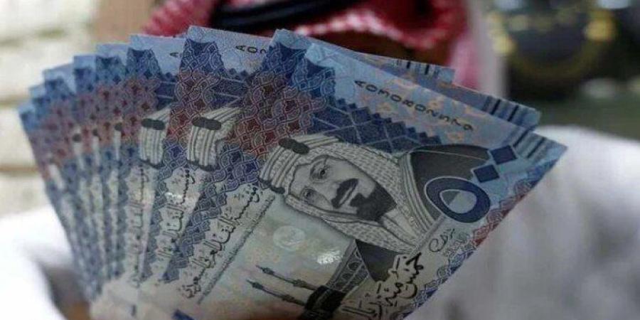 سعر الريال السعودي في مصر اليوم.. الأربعاء 19 فبراير 2025