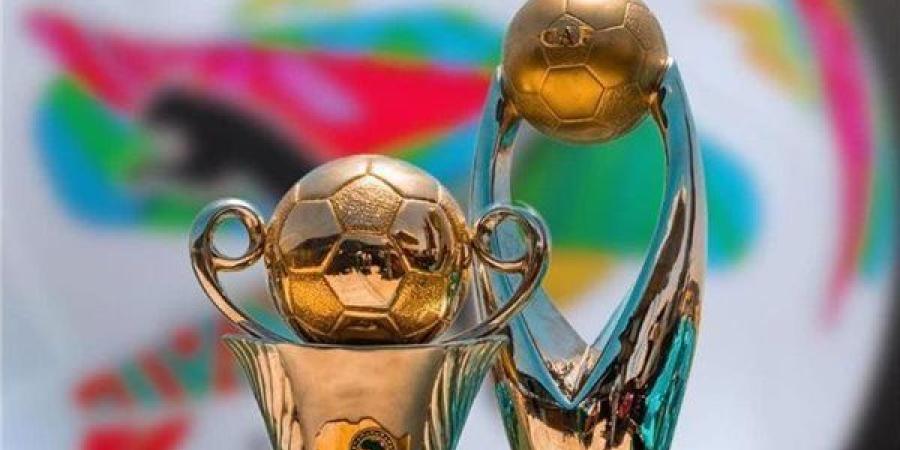 كل ما تريد معرفته عن قرعة دوري أبطال إفريقيا والكونفدرالية اليوم