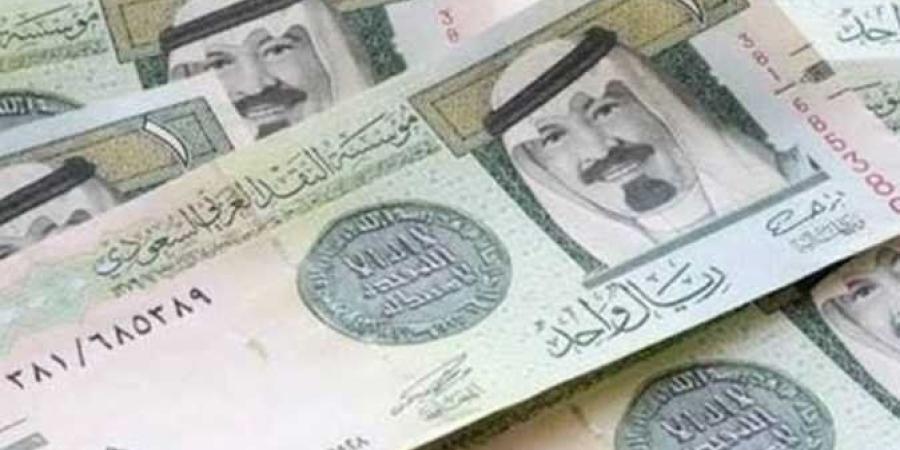 سعر الريال السعودي مقابل الجنيه المصري اليوم الخميس 20 فبراير 2025 بيعًا وشراءً