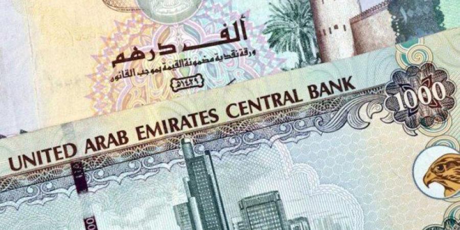 في بنك مصر بكام؟.. سعر الدرهم الإماراتي اليوم الخميس 20 فبراير 2025