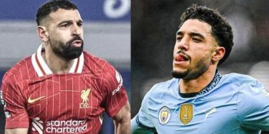 جوارديولا: محمد صلاح أثبت جدارته فى أصعب دوري بالعالم.. ومعجب بمرموش