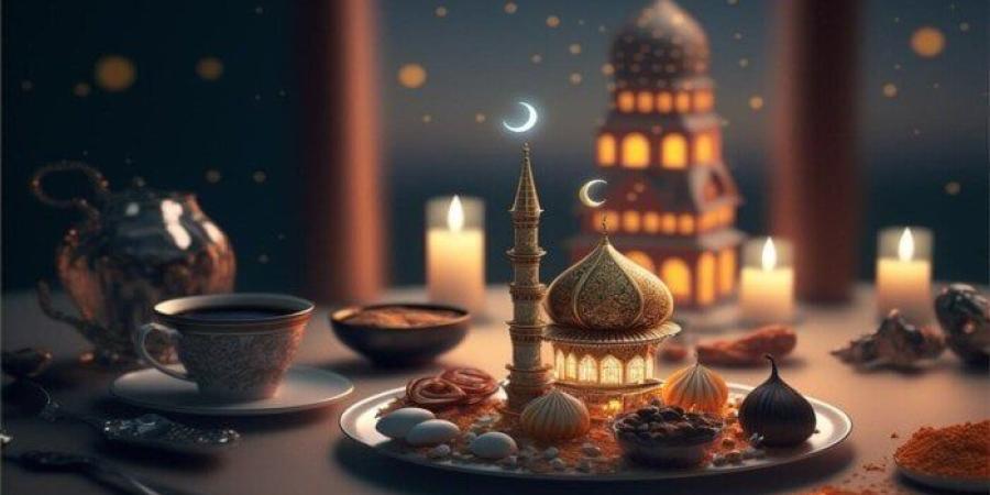 أدعية لاستقبال شهر رمضان 2025.. اللهم ارزقنا صيامه وقيامه وتلاوة القرآن فيه