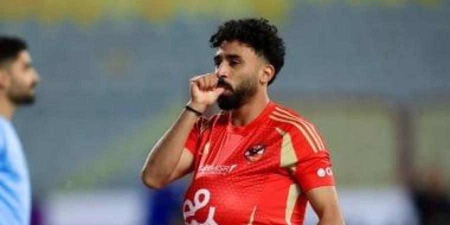 كولر يمنح مروان عطية ومحمد هانى تعليمات خاصة قبل مواجهة الزمالك