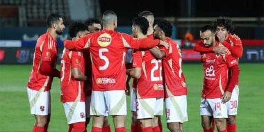 تعرف على الأوراق الرابحة فى الأهلي قبل مواجهة الزمالك اليوم