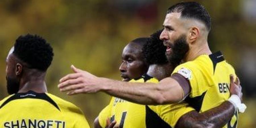 ترتيب الدوري السعودي للمحترفين بعد فوز الاتحاد على الهلال