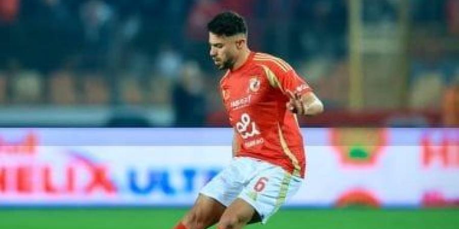 غيابات الأهلى أمام الزمالك فى مباراة القمة الليلة.. فريق بالكامل