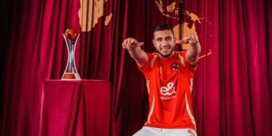 كولر يقرر الدفع بـ رامي ربيعة والعش فى قيادة دفاع الأهلي أمام الزمالك