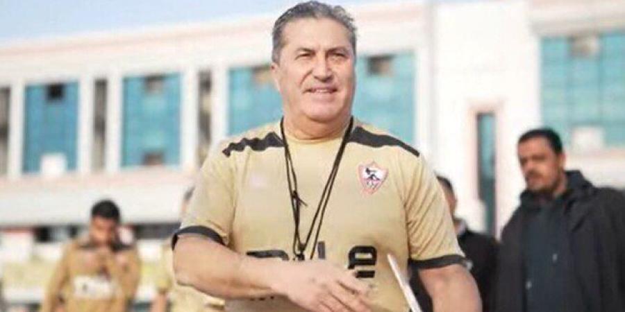 نجم الزمالك السابق: بيسيرو تعامل بواقعية أمام الأهلي.. وذكرني بـ مورينيو وأنشيلوتي