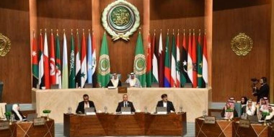 البرلمان العربي يعقد لجنة فلسطين ولجانه الأربع الدائمة تمهيدًا لجلسته العامة الثالثة والطارئة بشأن فلسطين