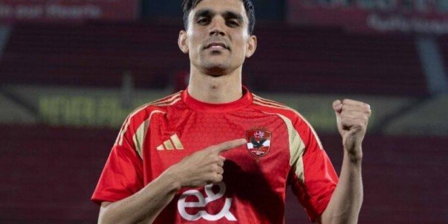 أحمد عيد: أشرف بن شرقي احترم تاريخه مع الزمالك في مباراة القمة