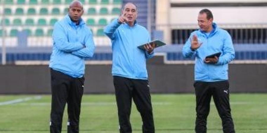 المصري يغلق صفحة الإسماعيلي استعداداً لسموحة فى الدوري