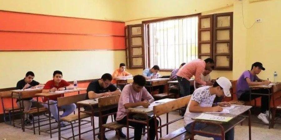 مواصفات امتحان اللغة الفرنسية للثانوية العامة 2025