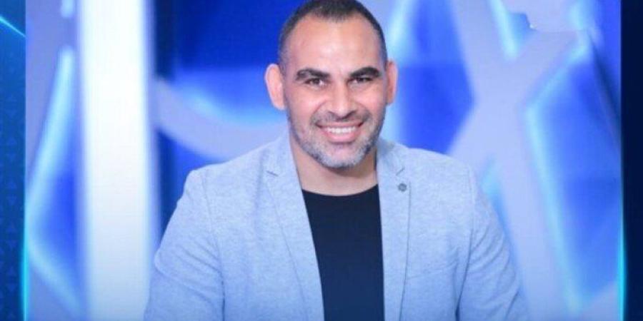 أحمد عيد: الزمالك كان يستطيع خطف الانتصار أمام الأهلي في القمة