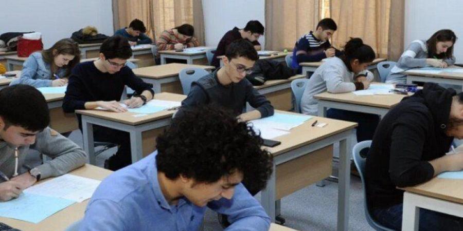 أدبي وعلمي.. موعد إعلان جدول امتحانات الثانوية العامة 2025