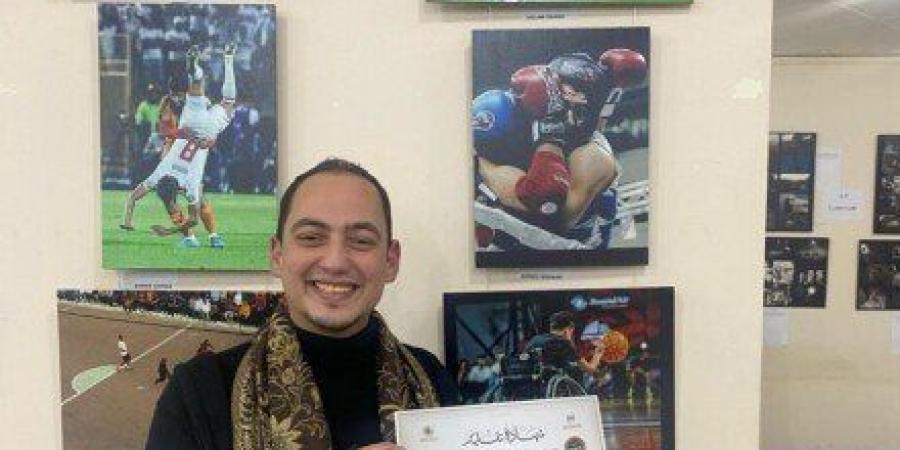 «الأسبوع» يحصد المركز الرابع في مسابقة «مصر 2024 لأفضل صورة صحفية»