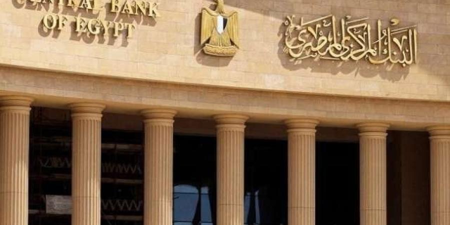 البنك المركزي المصري: معدلات الشمول المالي في مصر ترتفع إلى 74.8% بنهاية 2024