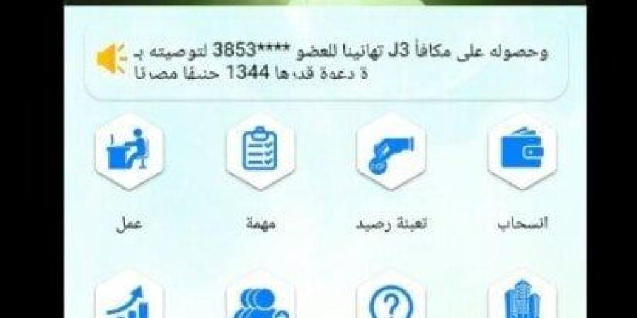 تحقيقات موسعة مع عصابات النصب الإلكتروني بشركة FBC