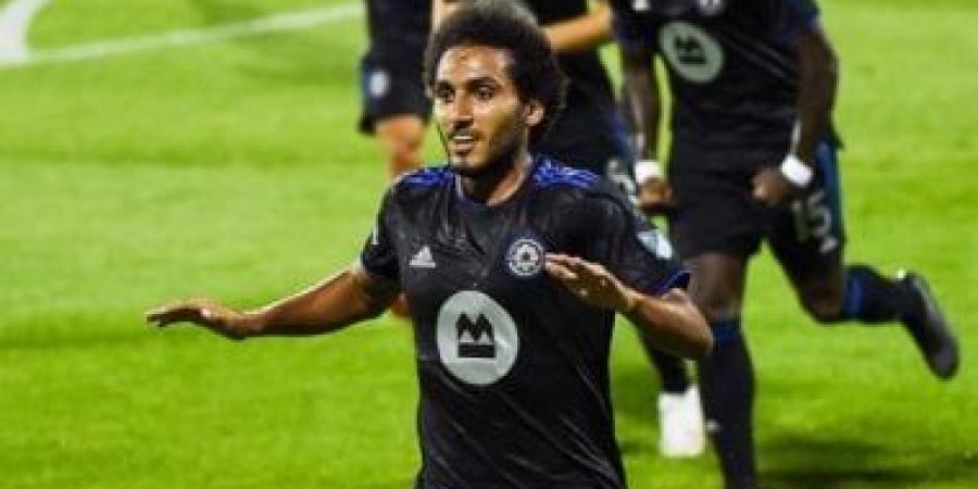 أحمد حمدى يواصل برنامجه التأهيلى استعدادا للمشاركة مع الزمالك