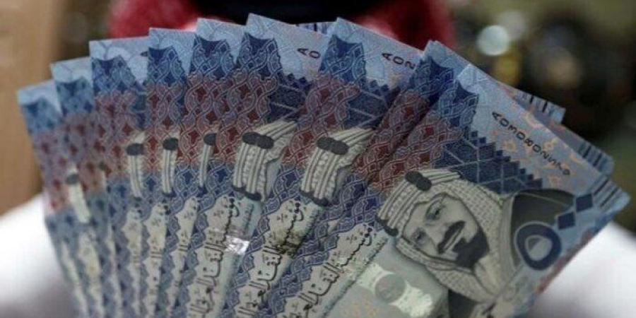 سعر الريال السعودي اليوم الثلاثاء 25 فبراير 2025