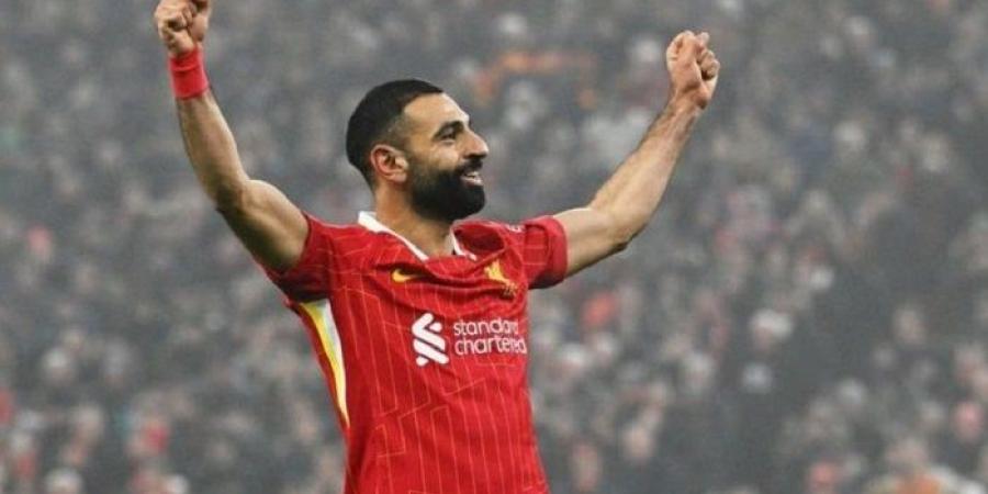 إيدي هاو يؤكد صعوبة مهمة نيوكاسل أمام ليفربول بسبب محمد صلاح