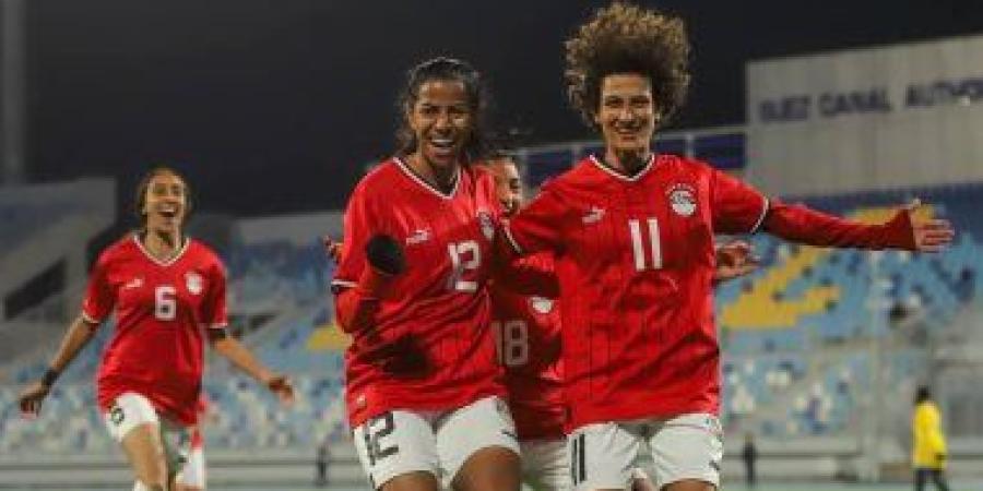 تحديد موعد مواجهتي مصر وجنوب أفريقيا في تصفيات كأس الأمم للمحليين