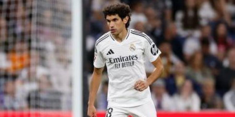 ريال مدريد يعلن إصابة فاييخو وغيابه عن موقعة سوسيداد بكأس الملك