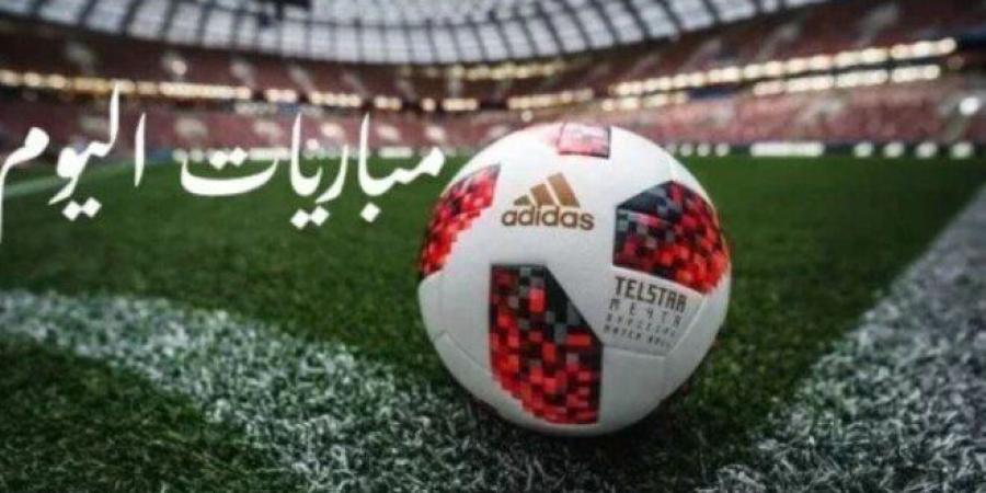 تتصدرها ليفربول ضد نيوكاسل.. مواعيد مباريات اليوم الأربعاء 26 - 2 - 2025