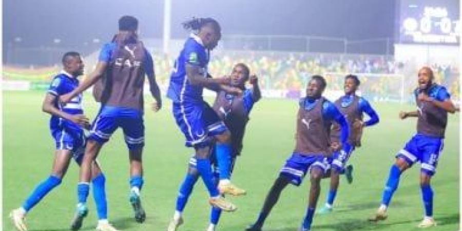 منافس الأهلي.. الهلال يتحدى المريخ في ديربي السودان بالدوري الموريتاني