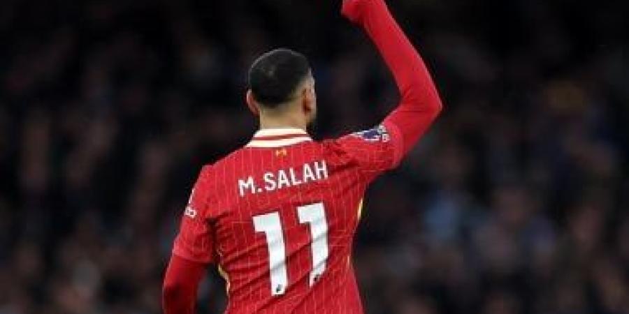 محمد صلاح يمتلك أرقامًا مميزة أمام نيوكاسل..17مساهمة تهديفية وبلا خسارة