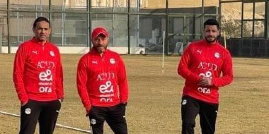 أحمد رؤوف: مواجهة منتخب المحليين لجنوب أفريقيا "عنق زجاجة"