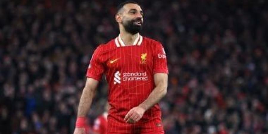 ليفربول ضد نيوكاسل يونايتد.. الأرقام القياسية تتهاوى أمام محمد صلاح