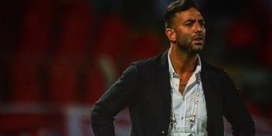 ميدو: اتجاه في الزمالك لتقديم شكوى لـ"فيفا" بسبب أزمة التحكيم